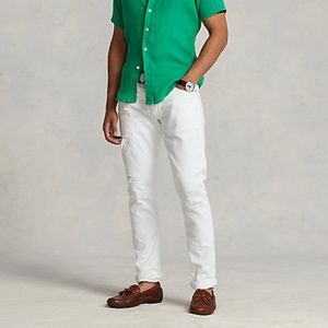 Polo Ralph Lauren Sullivan Slim Stretch